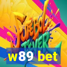 w89 bet